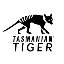 (image for) Tasmanian Tiger